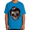 Youth Ultra Cotton ® 100% US Cotton T Shirt Thumbnail