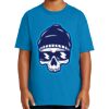 Youth Ultra Cotton ® 100% US Cotton T Shirt Thumbnail