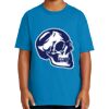 Youth Ultra Cotton ® 100% US Cotton T Shirt Thumbnail