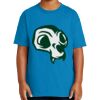 Youth Ultra Cotton ® 100% US Cotton T Shirt Thumbnail