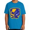 Youth Ultra Cotton ® 100% US Cotton T Shirt Thumbnail