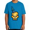 Youth Ultra Cotton ® 100% US Cotton T Shirt Thumbnail