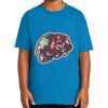 Youth Ultra Cotton ® 100% US Cotton T Shirt Thumbnail