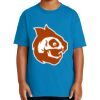 Youth Ultra Cotton ® 100% US Cotton T Shirt Thumbnail