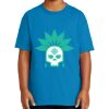 Youth Ultra Cotton ® 100% US Cotton T Shirt Thumbnail