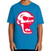 Youth Ultra Cotton ® 100% US Cotton T Shirt Thumbnail