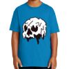 Youth Ultra Cotton ® 100% US Cotton T Shirt Thumbnail