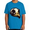 Youth Ultra Cotton ® 100% US Cotton T Shirt Thumbnail