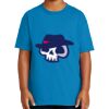 Youth Ultra Cotton ® 100% US Cotton T Shirt Thumbnail