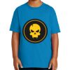 Youth Ultra Cotton ® 100% US Cotton T Shirt Thumbnail