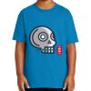 Youth Ultra Cotton ® 100% US Cotton T Shirt Thumbnail