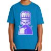 Youth Ultra Cotton ® 100% US Cotton T Shirt Thumbnail