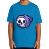 Youth Ultra Cotton ® 100% US Cotton T Shirt Thumbnail