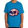 Youth Ultra Cotton ® 100% US Cotton T Shirt Thumbnail