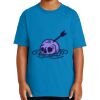 Youth Ultra Cotton ® 100% US Cotton T Shirt Thumbnail
