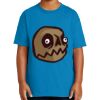 Youth Ultra Cotton ® 100% US Cotton T Shirt Thumbnail
