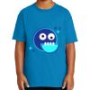 Youth Ultra Cotton ® 100% US Cotton T Shirt Thumbnail