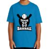 Youth Ultra Cotton ® 100% US Cotton T Shirt Thumbnail