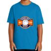 Youth Ultra Cotton ® 100% US Cotton T Shirt Thumbnail