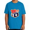 Youth Ultra Cotton ® 100% US Cotton T Shirt Thumbnail