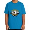 Youth Ultra Cotton ® 100% US Cotton T Shirt Thumbnail