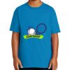 Youth Ultra Cotton ® 100% US Cotton T Shirt Thumbnail