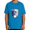 Youth Ultra Cotton ® 100% US Cotton T Shirt Thumbnail
