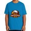 Youth Ultra Cotton ® 100% US Cotton T Shirt Thumbnail
