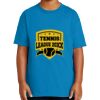 Youth Ultra Cotton ® 100% US Cotton T Shirt Thumbnail