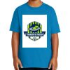 Youth Ultra Cotton ® 100% US Cotton T Shirt Thumbnail