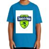 Youth Ultra Cotton ® 100% US Cotton T Shirt Thumbnail