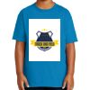 Youth Ultra Cotton ® 100% US Cotton T Shirt Thumbnail
