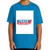 Youth Ultra Cotton ® 100% US Cotton T Shirt Thumbnail