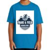 Youth Ultra Cotton ® 100% US Cotton T Shirt Thumbnail