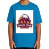 Youth Ultra Cotton ® 100% US Cotton T Shirt Thumbnail