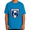 Youth Ultra Cotton ® 100% US Cotton T Shirt Thumbnail