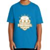 Youth Ultra Cotton ® 100% US Cotton T Shirt Thumbnail