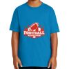 Youth Ultra Cotton ® 100% US Cotton T Shirt Thumbnail