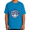 Youth Ultra Cotton ® 100% US Cotton T Shirt Thumbnail