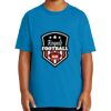 Youth Ultra Cotton ® 100% US Cotton T Shirt Thumbnail