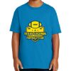 Youth Ultra Cotton ® 100% US Cotton T Shirt Thumbnail