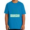 Youth Ultra Cotton ® 100% US Cotton T Shirt Thumbnail
