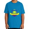 Youth Ultra Cotton ® 100% US Cotton T Shirt Thumbnail
