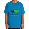 Youth Ultra Cotton ® 100% US Cotton T Shirt Thumbnail