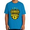 Youth Ultra Cotton ® 100% US Cotton T Shirt Thumbnail