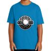 Youth Ultra Cotton ® 100% US Cotton T Shirt Thumbnail