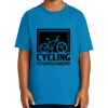 Youth Ultra Cotton ® 100% US Cotton T Shirt Thumbnail
