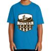 Youth Ultra Cotton ® 100% US Cotton T Shirt Thumbnail