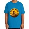 Youth Ultra Cotton ® 100% US Cotton T Shirt Thumbnail