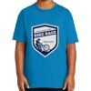 Youth Ultra Cotton ® 100% US Cotton T Shirt Thumbnail
